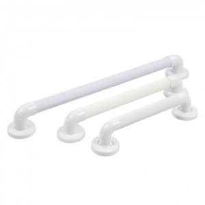 Barre d'appui salle de bain