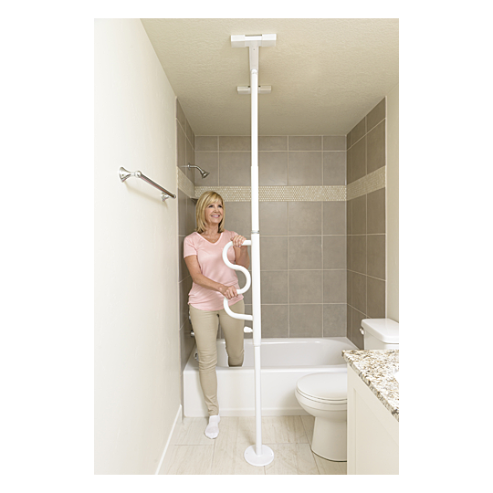 Barre d'appui salle de bain – Image 3