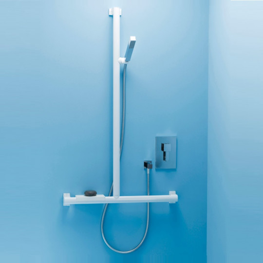 Barre d'appui salle de bain – Image 4