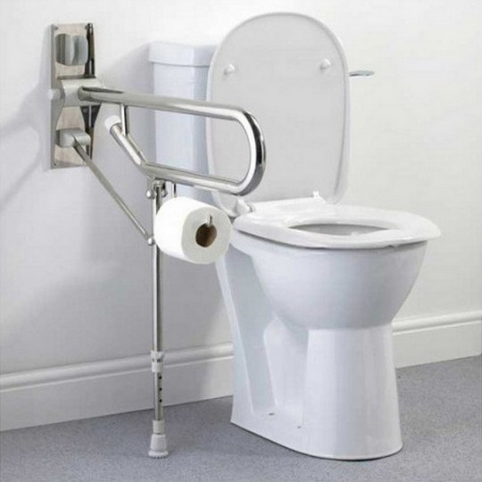 Barre d'appui salle de bain – Image 5
