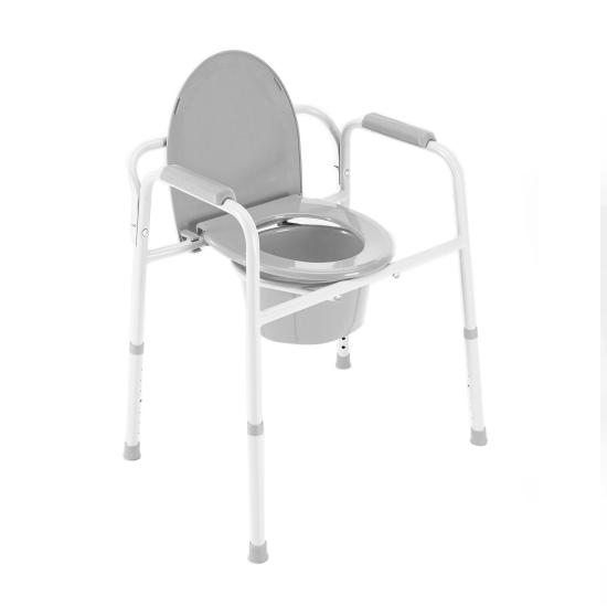 Chaise percée – Image 2