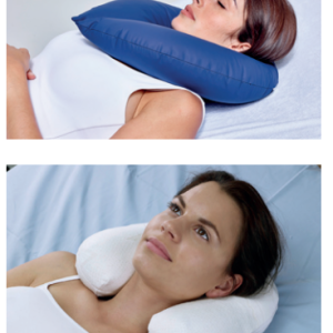 Conseils en cas de chute de la tête