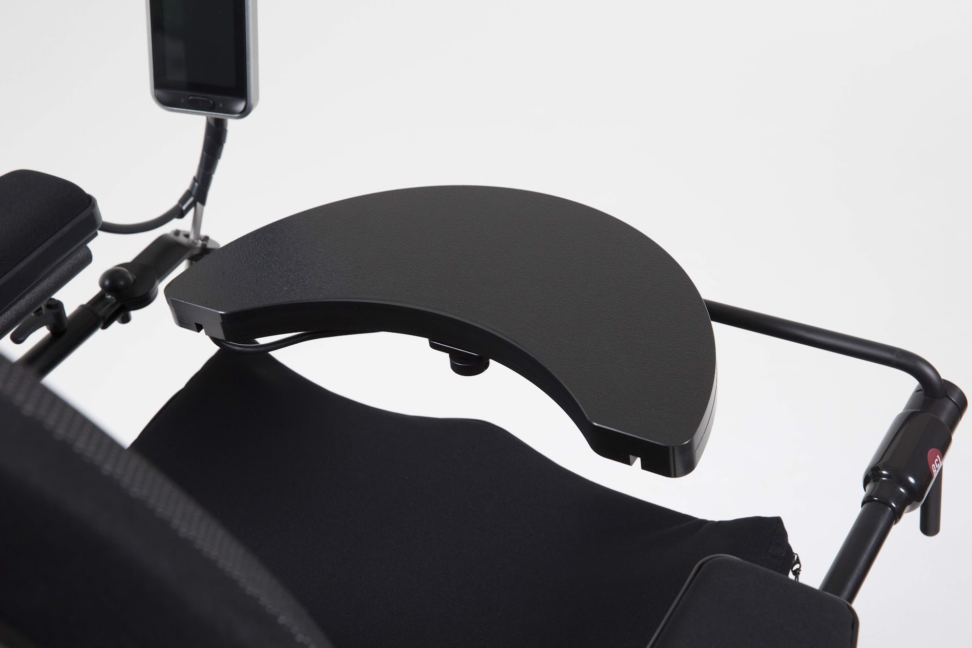 Commande et joystick de fauteuil roulant électrique – Image 7