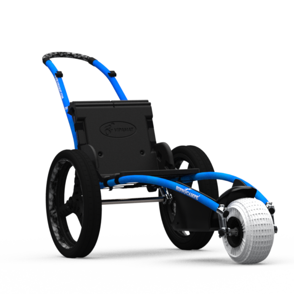 Fauteuil d’accès à la plage – Image 4