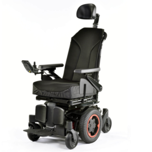 Fauteuil roulant électrique