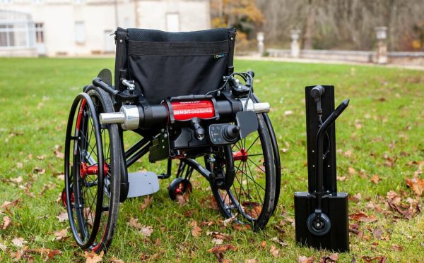 Kit de motorisation