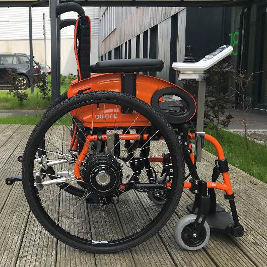 Kit de motorisation – Image 6