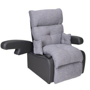 Fauteuil confort releveur