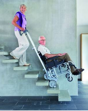 Franchiseur d’escalier – Image 3