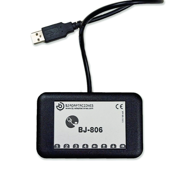 Interface contacteur – Image 5