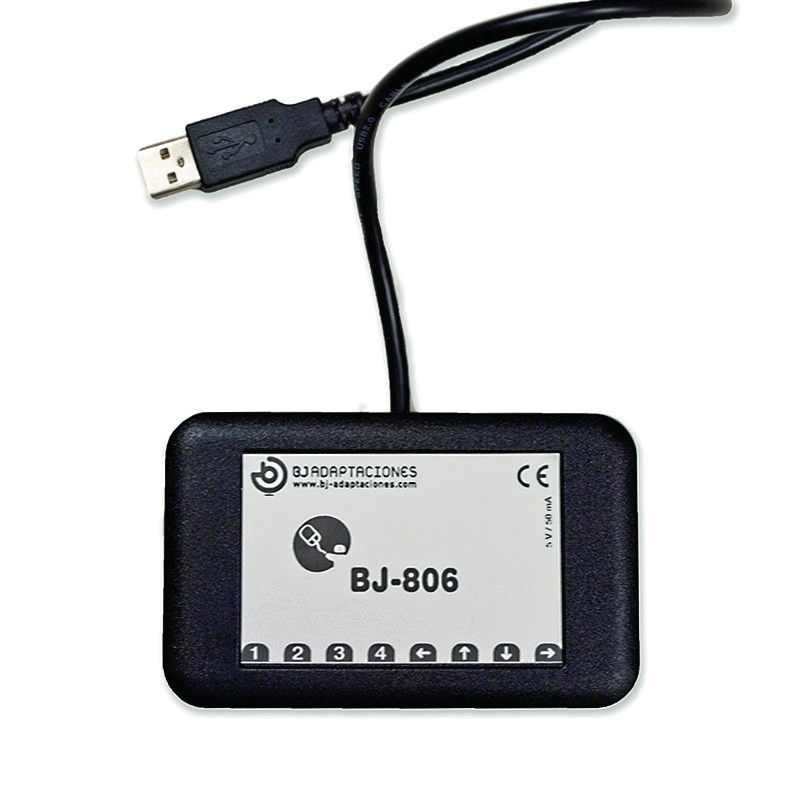 Interface contacteur – Image 5
