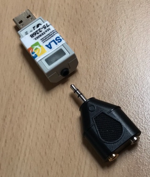Interface contacteur – Image 2