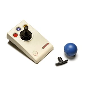 Les joysticks
