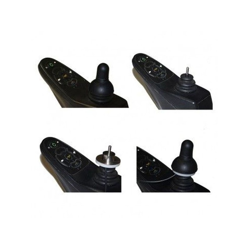 Les joysticks – Image 3