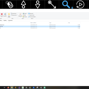 Logiciels de clics automatiques