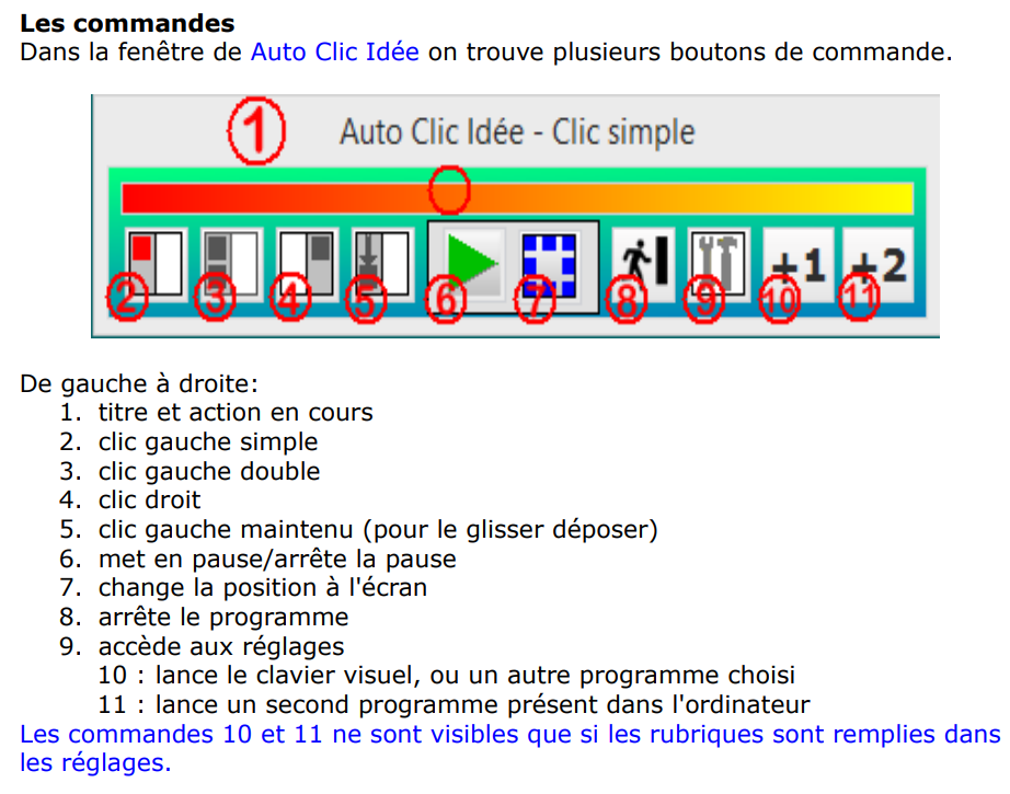 Logiciels de clics automatiques – Image 2