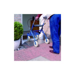 Rampes d'accès amovibles