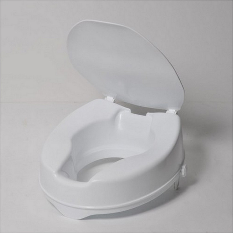 Rehausseur de toilettes