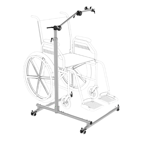 Les supports flexibles ou articulés – Image 2