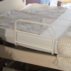 Faciliter la mobilité au lit