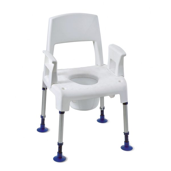 Chaise de douche