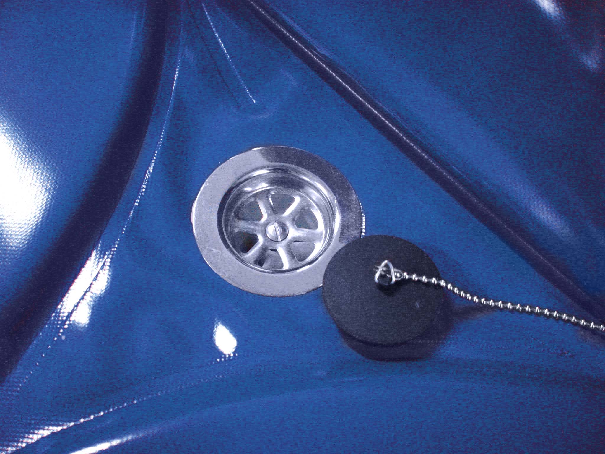 Chariot de douche – Image 2