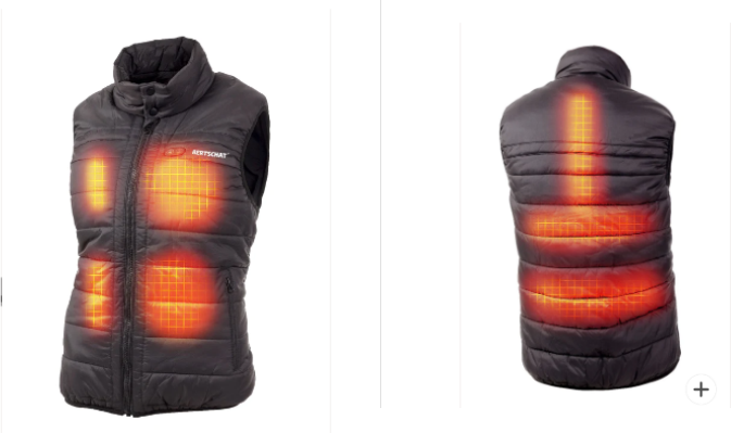 Confort thermique – Image 11
