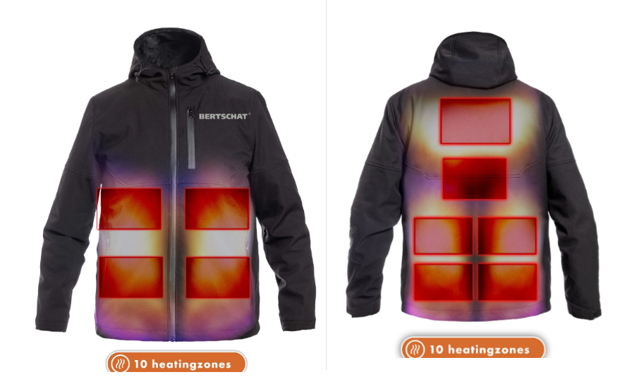 Confort thermique – Image 10