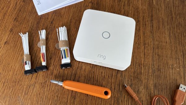 Gérer l'interphone avec Ring Intercom – Image 3