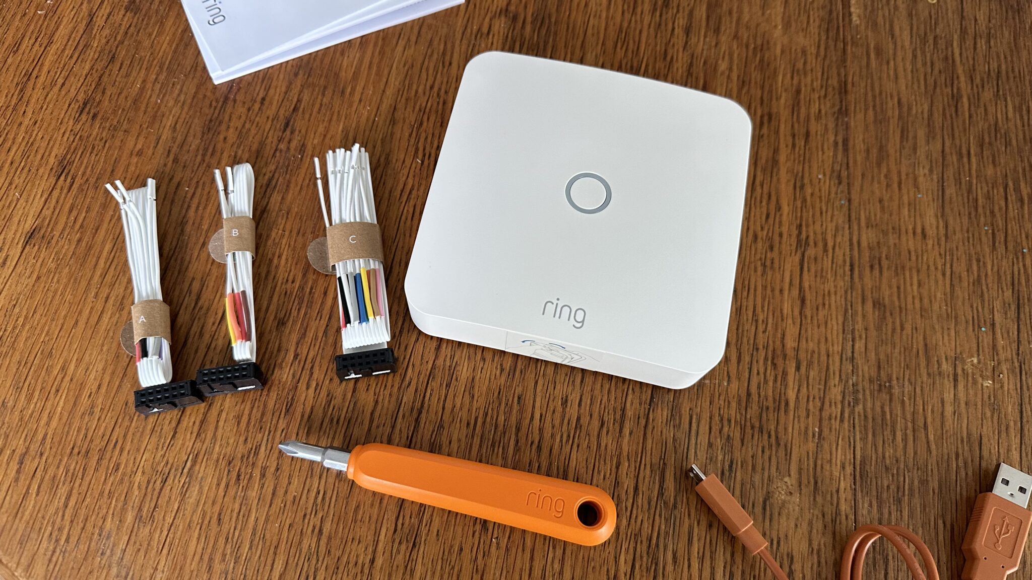 Gérer l'interphone avec Ring Intercom – Image 3