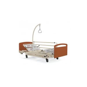 Louer temporairement un second lit médicalisé