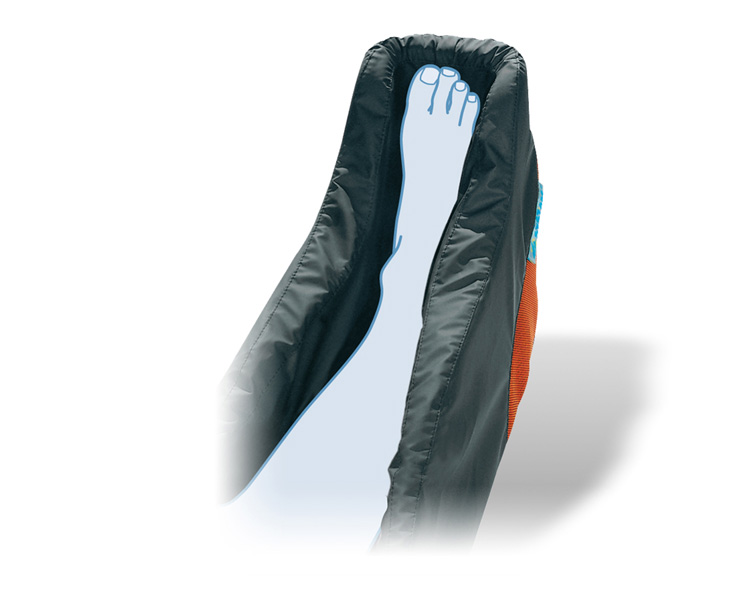 Coussins de positionnement au lit – Image 14