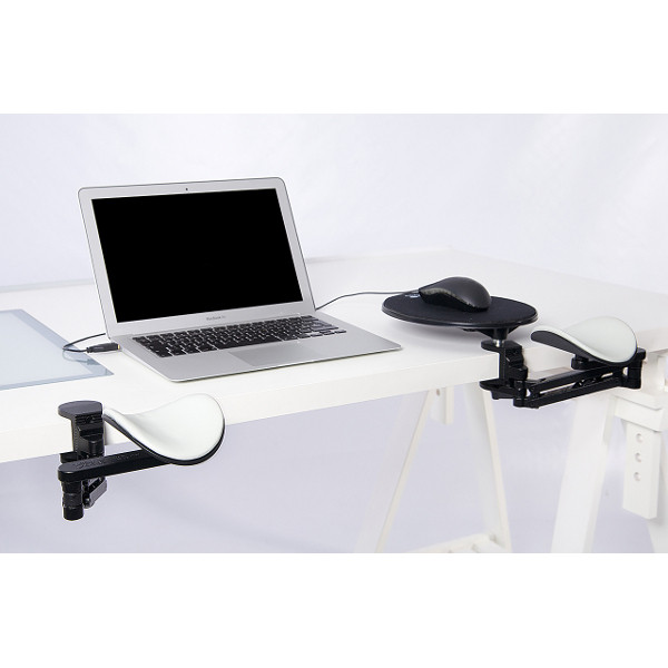 Support d'avant-bras ergonomique – Image 2