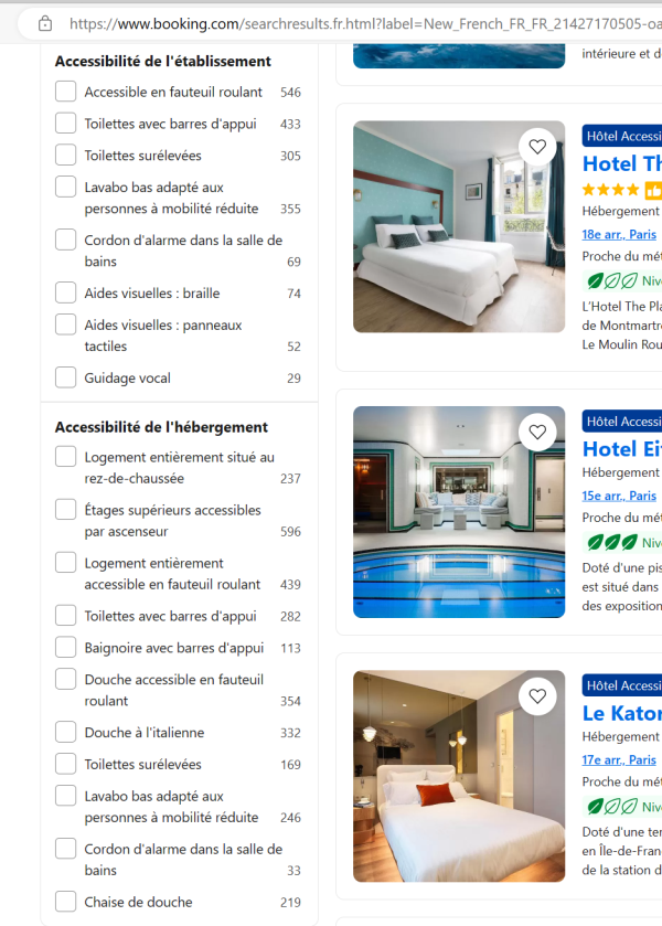 Organiser des vacances – Image 3