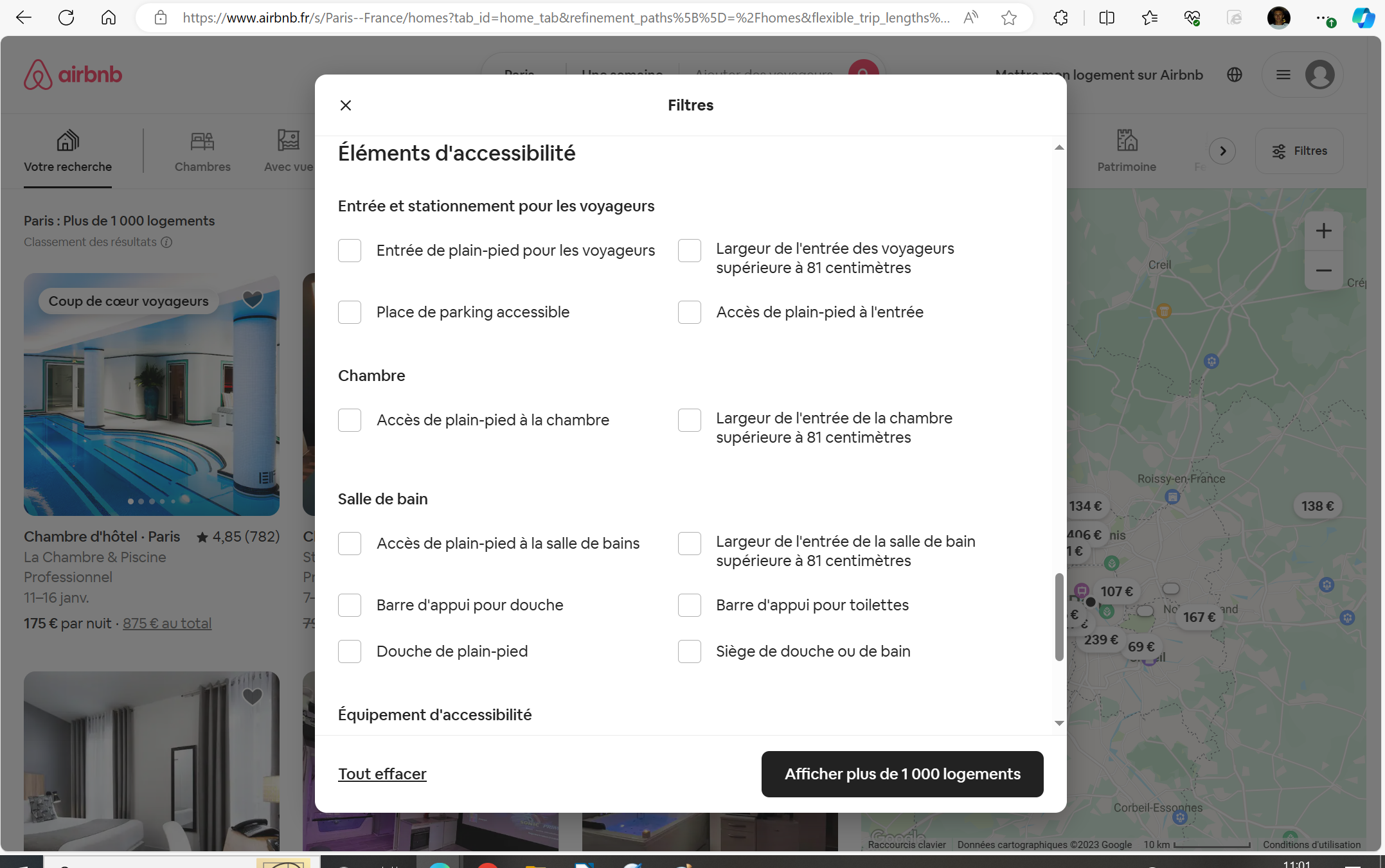 Organiser des vacances – Image 2