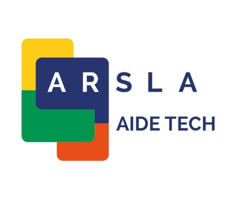 Nouveau : AideTech, la plateforme de l&rsquo;ARSLA dédiée aux aides techniques pour la SLA